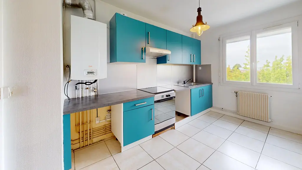 Photo du 123 Avenue De La Libération, 33700 Mérignac, France Mérignac