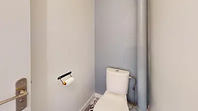 Photo du 123 Avenue De La Libération, 33700 Mérignac, France Mérignac