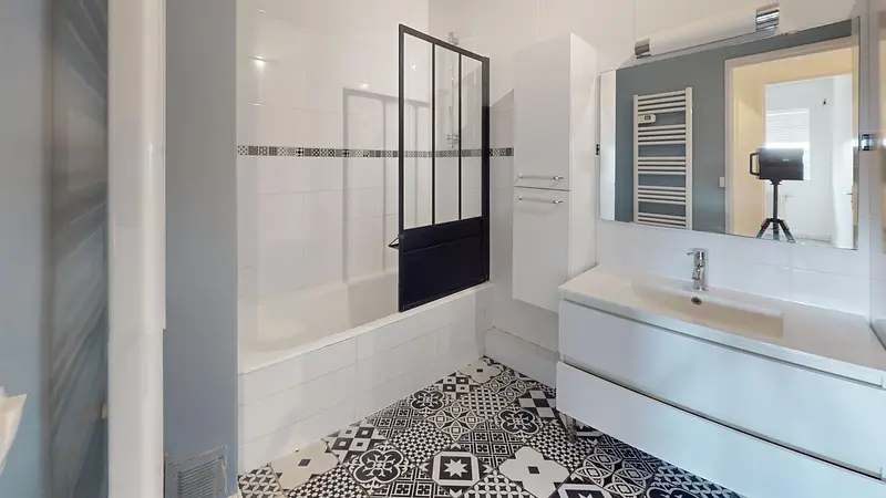 Photo du 123 Avenue De La Libération, 33700 Mérignac, France Mérignac