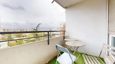 Photo du 4 Rue Des Archives, 94000 Créteil, France Créteil