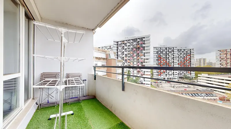 Photo du 4 Rue Des Archives, 94000 Créteil, France Créteil