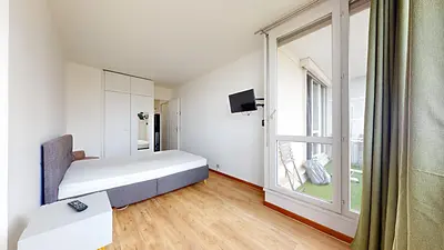 Photo du 4 Rue Des Archives, 94000 Créteil, France Créteil