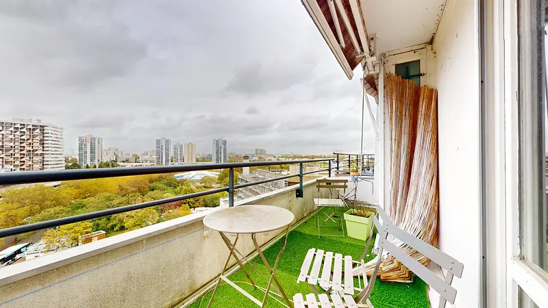 Photo du 4 Rue Des Archives, 94000 Créteil, France Créteil