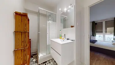 Photo du 4 Rue Des Archives, 94000 Créteil, France Créteil