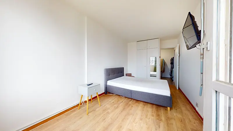 Photo du 4 Rue Des Archives, 94000 Créteil, France Créteil