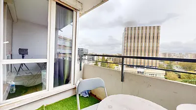 Photo du 4 Rue Des Archives, 94000 Créteil, France Créteil