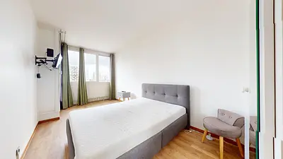 Photo du 4 Rue Des Archives, 94000 Créteil, France Créteil