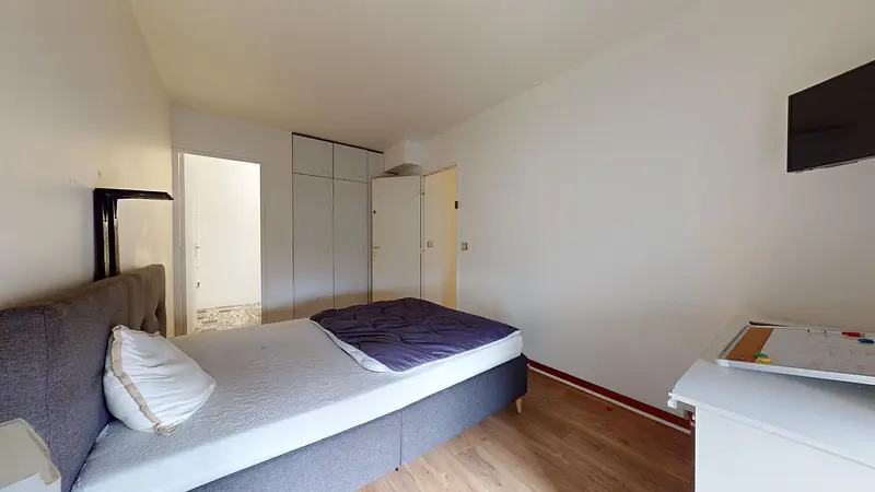 Photo du 4 Rue Des Archives, 94000 Créteil, France Créteil