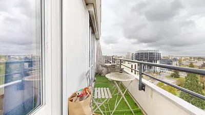 Photo du 4 Rue Des Archives, 94000 Créteil, France Créteil