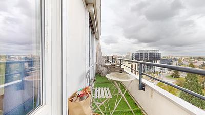 Photo du 4 Rue Des Archives, 94000 Créteil, France Créteil