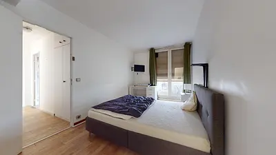 Photo du 4 Rue Des Archives, 94000 Créteil, France Créteil