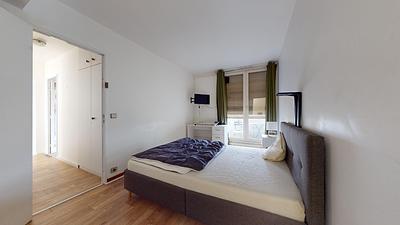 Photo du 4 Rue Des Archives, 94000 Créteil, France Créteil