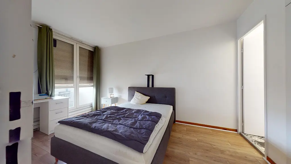 Photo du 4 Rue Des Archives, 94000 Créteil, France Créteil