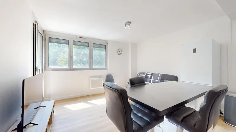 Photo du 8b Rue De Bruxelles, 31100 Toulouse, France Toulouse