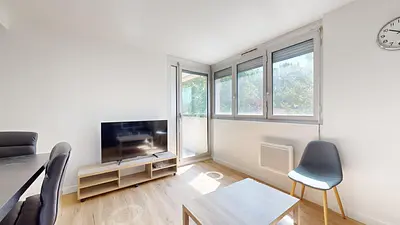 Photo du 8b Rue De Bruxelles, 31100 Toulouse, France Toulouse