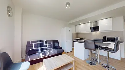 Photo du 8b Rue De Bruxelles, 31100 Toulouse, France Toulouse