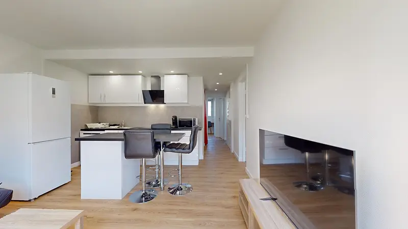 Photo du 8b Rue De Bruxelles, 31100 Toulouse, France Toulouse