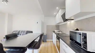 Photo du 8b Rue De Bruxelles, 31100 Toulouse, France Toulouse