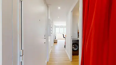 Photo du 8b Rue De Bruxelles, 31100 Toulouse, France Toulouse