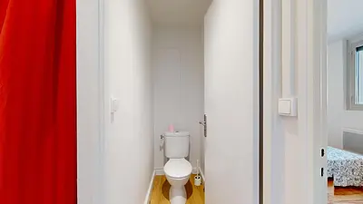 Photo du 8b Rue De Bruxelles, 31100 Toulouse, France Toulouse