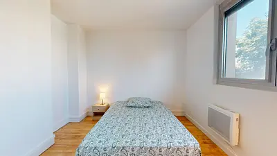 Photo du 8b Rue De Bruxelles, 31100 Toulouse, France Toulouse