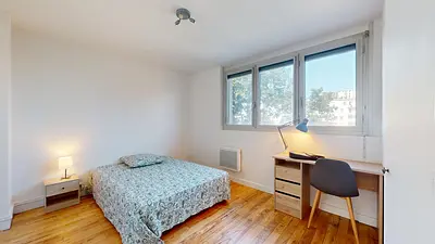 Photo du 8b Rue De Bruxelles, 31100 Toulouse, France Toulouse