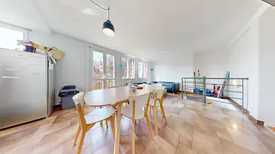 Photo du 5 Rue De La Coutellerie, 95300 Pontoise, France Pontoise