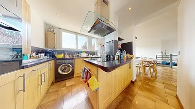 Photo du 5 Rue De La Coutellerie, 95300 Pontoise, France Pontoise