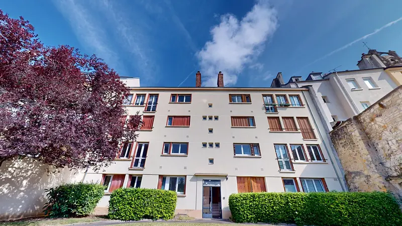 Photo du 5 Rue De La Coutellerie, 95300 Pontoise, France Pontoise