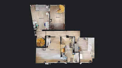 Photo du 5 Rue De La Coutellerie, 95300 Pontoise, France Pontoise