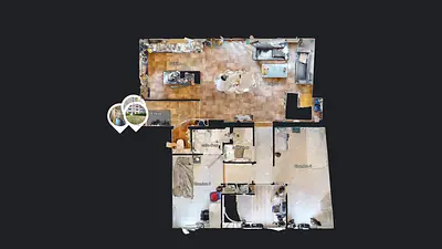 Photo du 5 Rue De La Coutellerie, 95300 Pontoise, France Pontoise