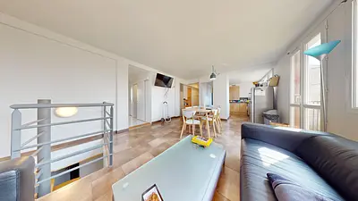 Photo du 5 Rue De La Coutellerie, 95300 Pontoise, France Pontoise