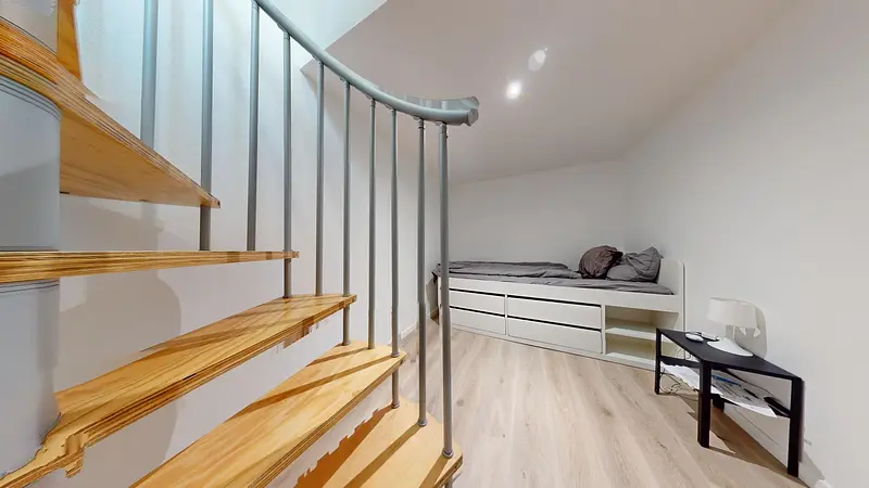 Photo du 5 Rue De La Coutellerie, 95300 Pontoise, France Pontoise