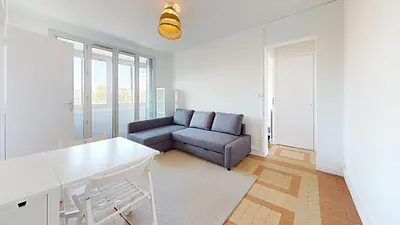 Photo du 140 rue Bataille, 69008 Lyon, France Lyon