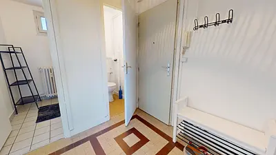 Photo du 140 rue Bataille, 69008 Lyon, France Lyon