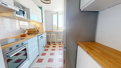 Photo du 140 rue Bataille, 69008 Lyon, France Lyon