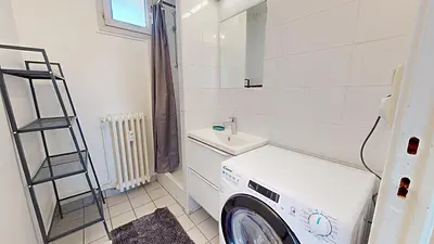 Photo du 140 rue Bataille, 69008 Lyon, France Lyon