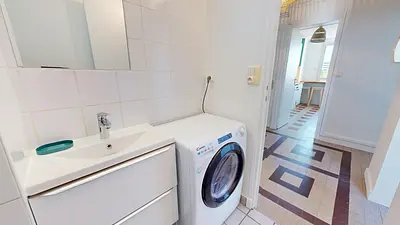 Photo du 140 rue Bataille, 69008 Lyon, France Lyon