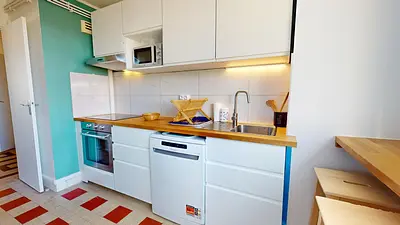 Photo du 140 rue Bataille, 69008 Lyon, France Lyon