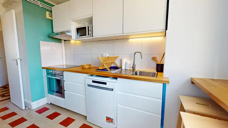 Photo du 140 rue Bataille, 69008 Lyon, France Lyon