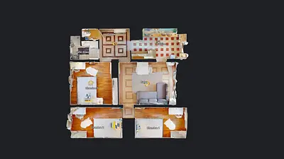 Photo du 140 rue Bataille, 69008 Lyon, France Lyon