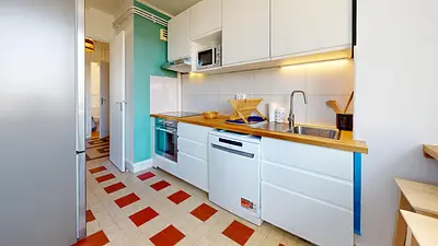 Photo du 140 rue Bataille, 69008 Lyon, France Lyon