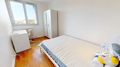 Photo du 140 rue Bataille, 69008 Lyon, France Lyon