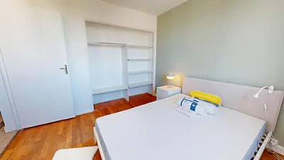 Photo du 140 rue Bataille, 69008 Lyon, France Lyon