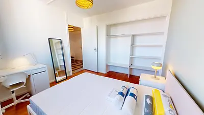 Photo du 140 rue Bataille, 69008 Lyon, France Lyon