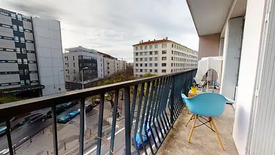 Photo du 257 Grande rue de la Guillotière, 69007 Lyon, France Lyon