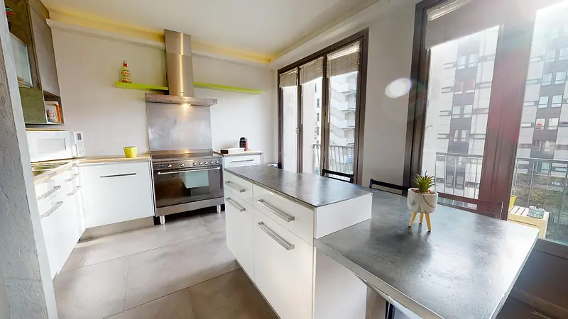 Photo du 257 Grande rue de la Guillotière, 69007 Lyon, France Lyon