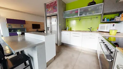 Photo du 257 Grande rue de la Guillotière, 69007 Lyon, France Lyon