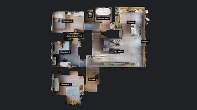 Photo du 257 Grande rue de la Guillotière, 69007 Lyon, France Lyon