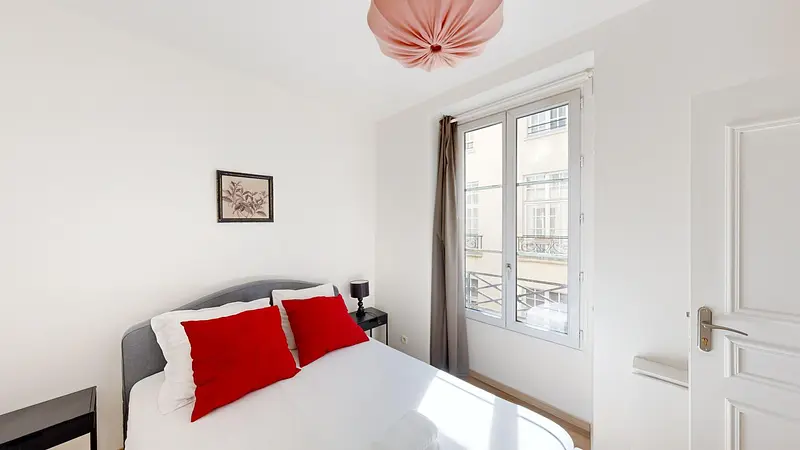 Photo du 2 Passage Des Gravilliers, 75003 Paris, France Paris